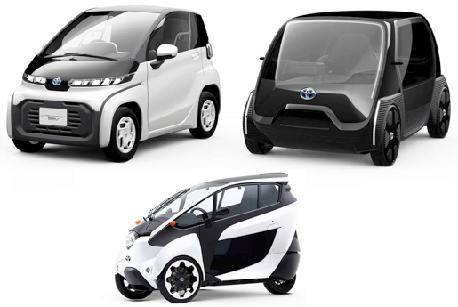 日系車企獨(dú)具一格進(jìn)入電動化：開發(fā)廉價小型電動車